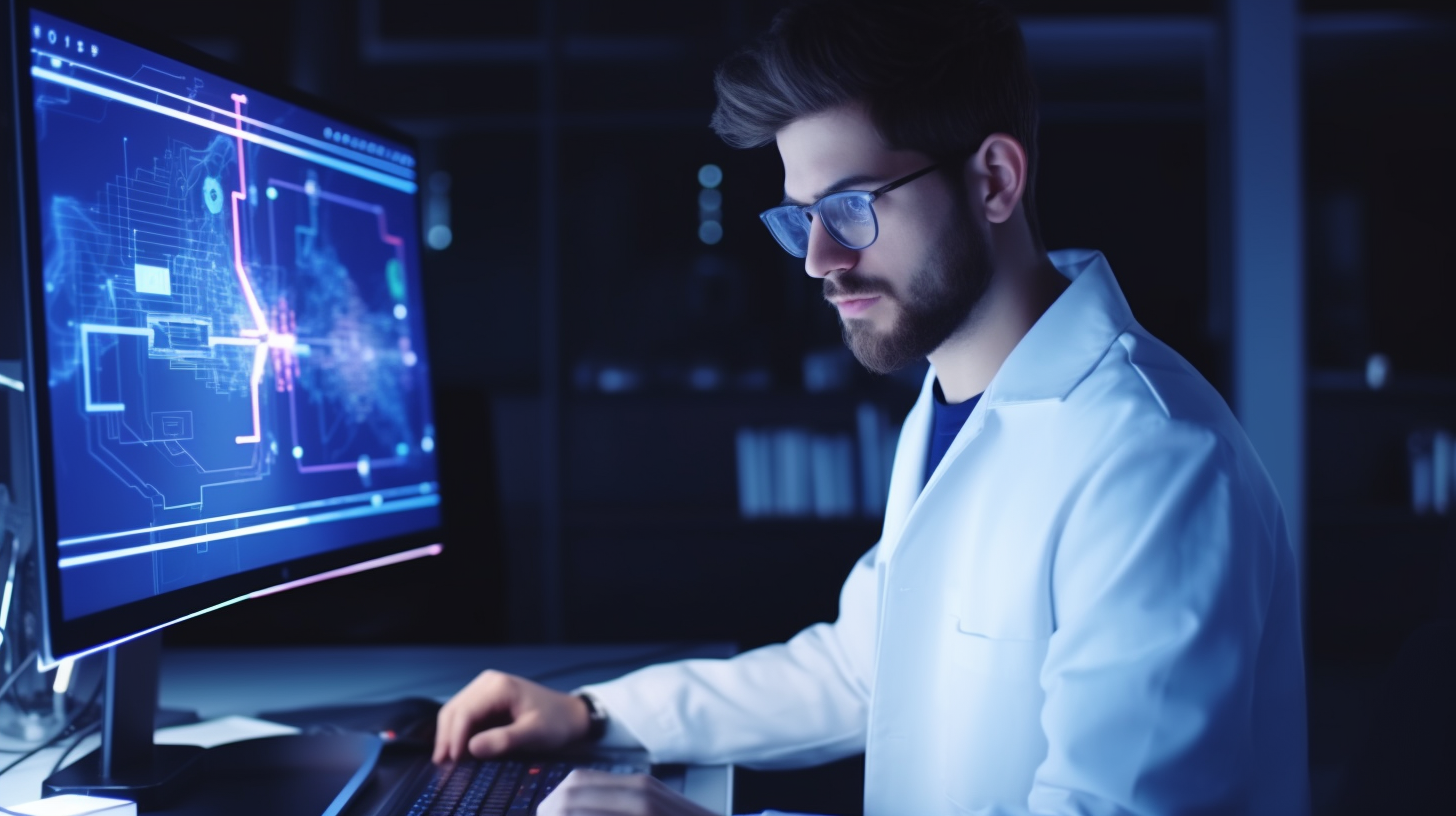 dyaper_realistic_4k_IT_man_diagnosing_an_issue_with_a_PC_advert_6952d24f-c66e-4314-a9df-5347709ed38a